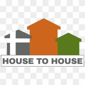 House To House Evangelism, HD Png Download - evangelism png