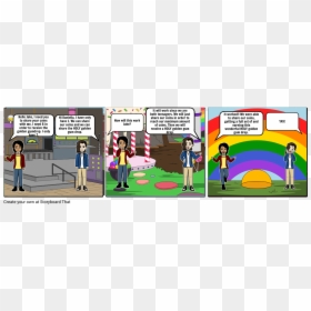 Cartoon, HD Png Download - gumdrop png