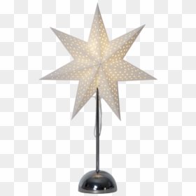 Star On Base Lottie - Australia Cross, HD Png Download - chrome sphere png
