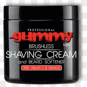 Cosmetics, HD Png Download - shaving cream png