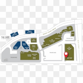 Metro Pointe Costa Mesa, HD Png Download - jared from subway png
