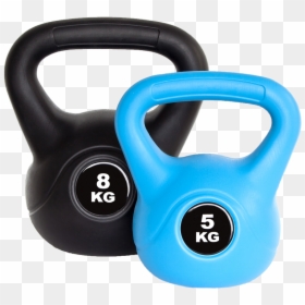 Fitness & Strength Training Equipment - Stock Image Work Out Equipment, HD Png Download - gym equipment png