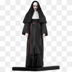 Iron Studios The Nun Statue"  Class="product Silo Img - Nun Valak Statue, HD Png Download - king robe png