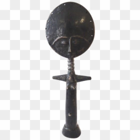 Antique, HD Png Download - crosshair png transparent