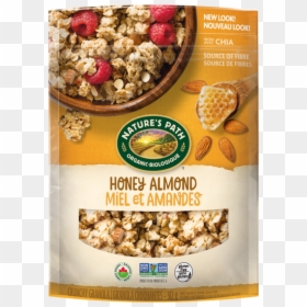 Pure Oats Granola, HD Png Download - honey nut cheerios bee png
