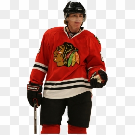 Chicago Blackhawks, HD Png Download - patrick kane png