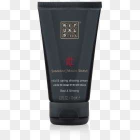 Samurai Magic Shave 70ml" title="samurai Magic Shave - Bb Cream Sephora, HD Png Download - shaving cream png