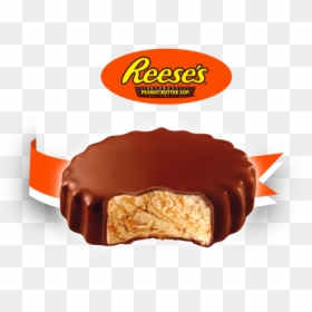 Reeses Ice Cream Cup, HD Png Download - reese's puffs png
