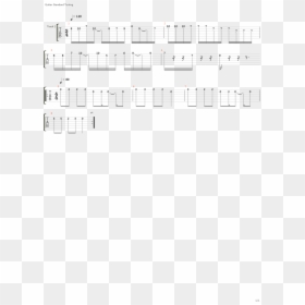 Sheet Music, HD Png Download - spooky scary skeleton png