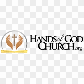 Hands Of God Church Austin, Texas - Burque, HD Png Download - gods hands png