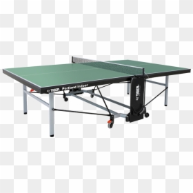 Portland Indoor - Ping Pong Table Transparent, HD Png Download - beer pong table png