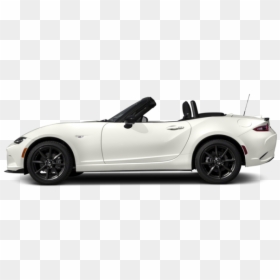 Mazda Miata 2017, HD Png Download - miata png