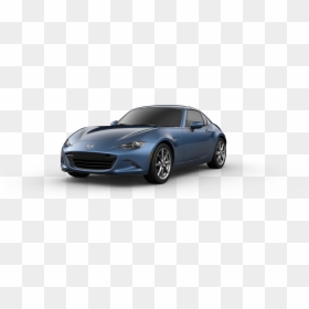 2019 Mx-5 Miata Rf - 2018 Mazda Mx 5 Miata, HD Png Download - miata png