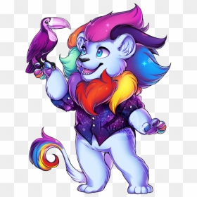 Cartoon, HD Png Download - gumdrop png