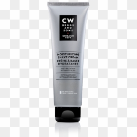Cw Beggs And Sons Chicago 1874, HD Png Download - shaving cream png