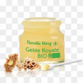 Gelée Royale, HD Png Download - honey nut cheerios bee png