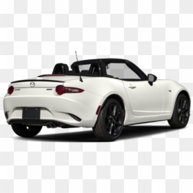 Mazda Miata Club 2017 White, HD Png Download - miata png
