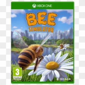 Compare Bee Simulator Xbox One Cd Key Code Prices & - Bee Simulator Xbox One, HD Png Download - xbox gift card png