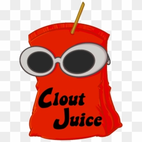 Clout Juice, HD Png Download - reese's puffs png