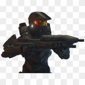 Halo 5 Master Chief Png, Transparent Png - halo 5 master chief png