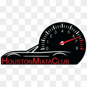 Gauge, HD Png Download - miata png