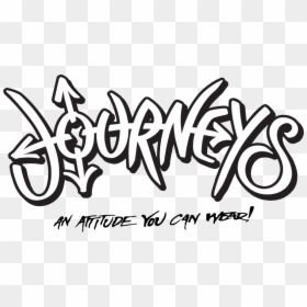 Thumb Image - Journeys Shoe Store, HD Png Download - pierce the veil png