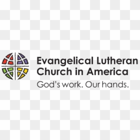 Evangelical Lutheran Church In America, HD Png Download - gods hands png