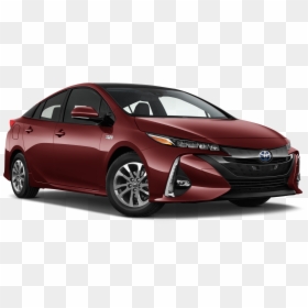 Hatchback, HD Png Download - toyota prius png