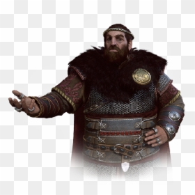 Tw3 Journal Crach - Witcher Crach An Craite, HD Png Download - witcher png