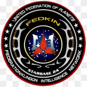 Fedkin - 2019 Tribune Star Readers Choice, HD Png Download - klingon png