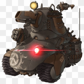 Armored Car, HD Png Download - metal slug png