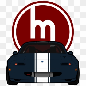 Sports Prototype, HD Png Download - miata png