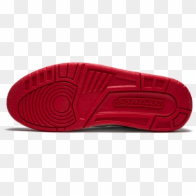 Sneakers, HD Png Download - michael jordan signature png
