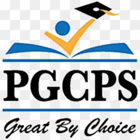Parkdale High School Student Sworn In As Student Board - Prince George's County Public Schools Logo, HD Png Download - high school student png