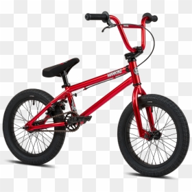 Bmx-racing - Bmx Subrosa Tiro 2014, HD Png Download - bmx bike png