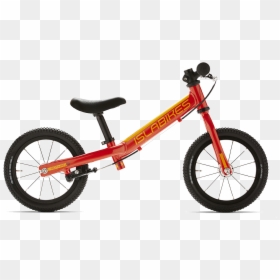 Islabikes Rothan Lightweight Balance - Islabikes Balance Bike, HD Png Download - bmx bike png