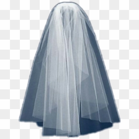 Transparent Wedding Veil Png - Bridal Veil, Png Download - pierce the veil png