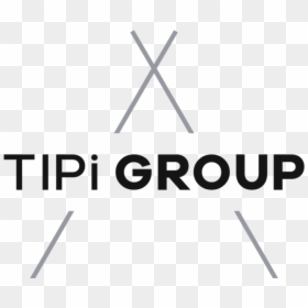 Tipi Group - Triangle, HD Png Download - tipi png