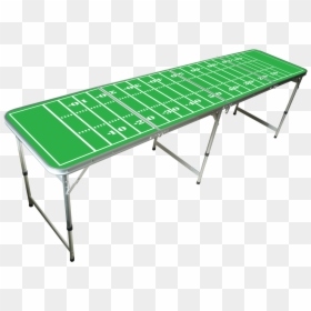 Transparent Beer Pong Table Png, Png Download - beer pong table png