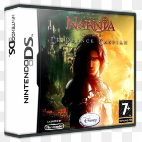 Transparent Narnia Png - Chronicles Of Nadia Prince Casprian, Png Download - narnia png