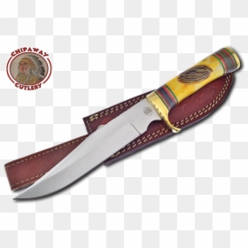 Bowie Knife , Png Download - Bowie Knife, Transparent Png - bowie knife png