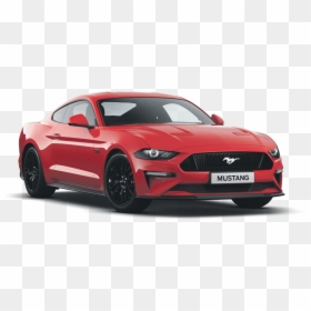 Ford Mustang 2019 ราคา, HD Png Download - roy mustang png