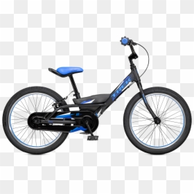 Trek Jet 20 Inch Bike, HD Png Download - bmx bike png