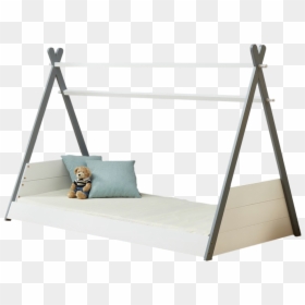 Tipi - Bed, HD Png Download - tipi png