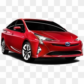 Toyota Prius 5th Generation, HD Png Download - toyota prius png