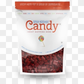 Twizzlers Cherry Bites - Cranberry, HD Png Download - twizzlers png