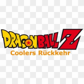 Dragon Ball Z - Dragon Ball Z Sign, HD Png Download - vegeta hair png
