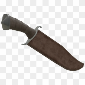 Handgun Holster, HD Png Download - bowie knife png