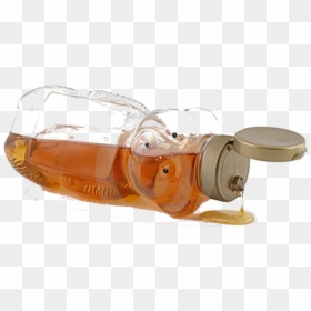 Honey Spilled On Table, HD Png Download - beer spill png