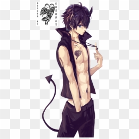 Gray Fullbuster, HD Png Download - gray fullbuster png